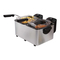 Fritteusen inventum GF560 Gebrauchsanleitung