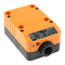 Sensoren IFM Electronic efector100 ICE Betriebsanleitung