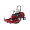 Aufsitzmäher Toro Groundsmaster 3280-D Bedienungsanleitung