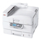 Drucker Oki C9600dn Handbuch