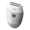 Körperpflegemittel Philips Ladyshave HP6307 Bedienungsanleitung