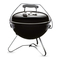 Grills Weber Go-Anywhere Benutzerhandbuch