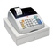 Registrierkassen Olivetti ECR 7700 Anwenderhandbuch