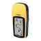 GPS Garmin eTrex H Benutzerhandbuch