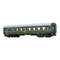 Modelleisenbahnen BRAWA 65032 Betriebsanleitung