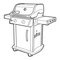 Grills Weber spirit 210 PREMIUM Montageanleitung