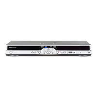 Pioneer DVR-433H-K Bedienungsanleitung