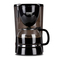 Kaffeemaschinen Domo DO472K Gebrauchsanleitung