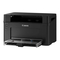 Drucker Canon LBP112 Bedienungsanleitung