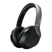 Philips 8000er Serie Bedienungsanleitung