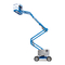 Arbeitsbühnen Genie Z-51/30J Bedienungsanleitung