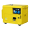 Generatoren Rotek GEN056 Wartungshandbuch