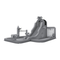 Spielanlagen Costway NP11236DE Handbuch