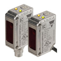Carlo Gavazzi PD30ETD 10BP IO Serie Betriebsanleitung
