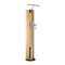 Fitness-Ausrüstung Nohrd SlimBeam Aufbauanleitung