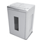 Aktenvernichter IDEAL SHREDCAT 8283 CC Betriebsanleitung