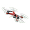 Drohnen, Quadrocopter & Multicopter Jamara Triefly AHP 2,4 GHz Gebrauchsanleitung