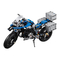 Spielzeuge LEGO TECHNIC 42063 Anleitung