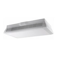 Ciat MAJOR LINE 102C Benutzerhandbuch