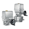 Antriebssysteme Auma EQ 40 Betriebsanleitung Montage Und Inbetriebnahme