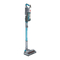 Staubsauger Hoover H-Free 500 Hydro Plus HF522YSP 011 Bedienungsanleitung