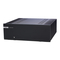 Verstärker Musical Fidelity M8s500S Bedienungsanleitung