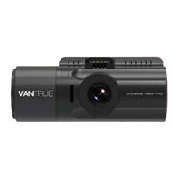 Vantrue OnDash N4 Bedienungsanleitung