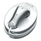 Körperpflegemittel Remington i-LIGHT IPL4000 Bedienungsanleitung
