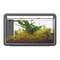 Aquarium SuperFish HOME Serie Inbetriebnahme