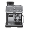 Kaffeemaschinen DeLonghi La Specislista ARTE Bedienungsanleitung