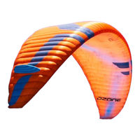 Ozone MAGNUM 4 Pilots Handbuch