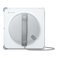 Ecovacs WINBOT W2S OMNI Bedienungsanleitung