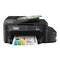 Epson ET-4550 – Multifunktionsdrucker – Kurzanleitung zur Installation