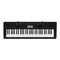 Musikinstrumente Casio CTK-2080 Bedienungsanleitung