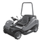 Rasenmäher CanyCom CM221 Betriebsanleitung