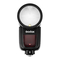 Kamera- und Fotozubehör Godox V1F Bedienungsanleitung
