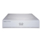Sicherheitsgeräte Cisco Firepower 1010 Hardware-Installationsanleitung