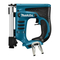 Tacker Makita DST110 Betriebsanleitung