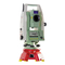 Kameras Leica FlexLine TS02 Schnellstartanleitung