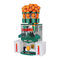 Entsafter Zummo classic Z08 Bedienungsanleitung