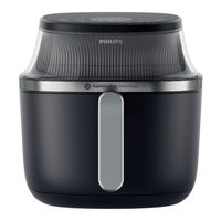 Philips 3000 Serie Bedienungsanleitung