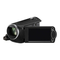 Camcorder Panasonic HC-V160 Bedienungsanleitung