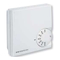 Thermostate S+S REGELTECHNIK THERMASREG RTR-B Bedienungs- Und Montageanleitung