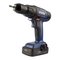 Ferm CDM1113S
