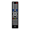 Universalfernbedienungen Classic IRC87229-OD Bedienungsanleitung