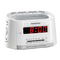 Radiowecker & Uhrenradios Silvercrest KH 2187 Bedienungsanleitung