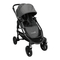 Kinderwagen Baby Jogger city VERSA Gebrauchsanleitung