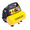 Luftkompressoren Stanley D 200/8/6 Betriebsanleitung