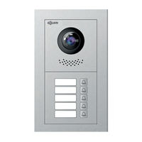 Goliath AV-VTA05-V2-Serie Benutzerhandbuch