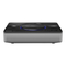 Lautsprecher-Systeme Panasonic SC-NP10 Bedienungsanleitung
